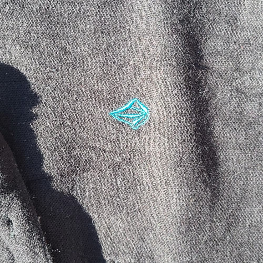 Volcom polo - Picture 4 of 9